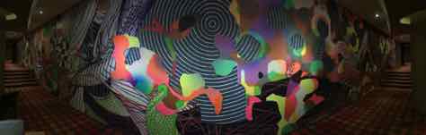 FRANK STELLA PROJECTS